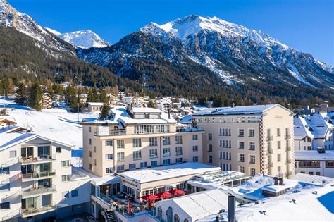 hotel lenzerheide schweiz.